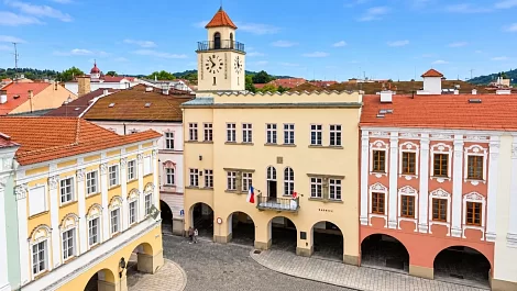 Rathaus